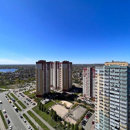 Видовая 1 Ком На Осокорках เคียฟ ภายนอก รูปภาพ